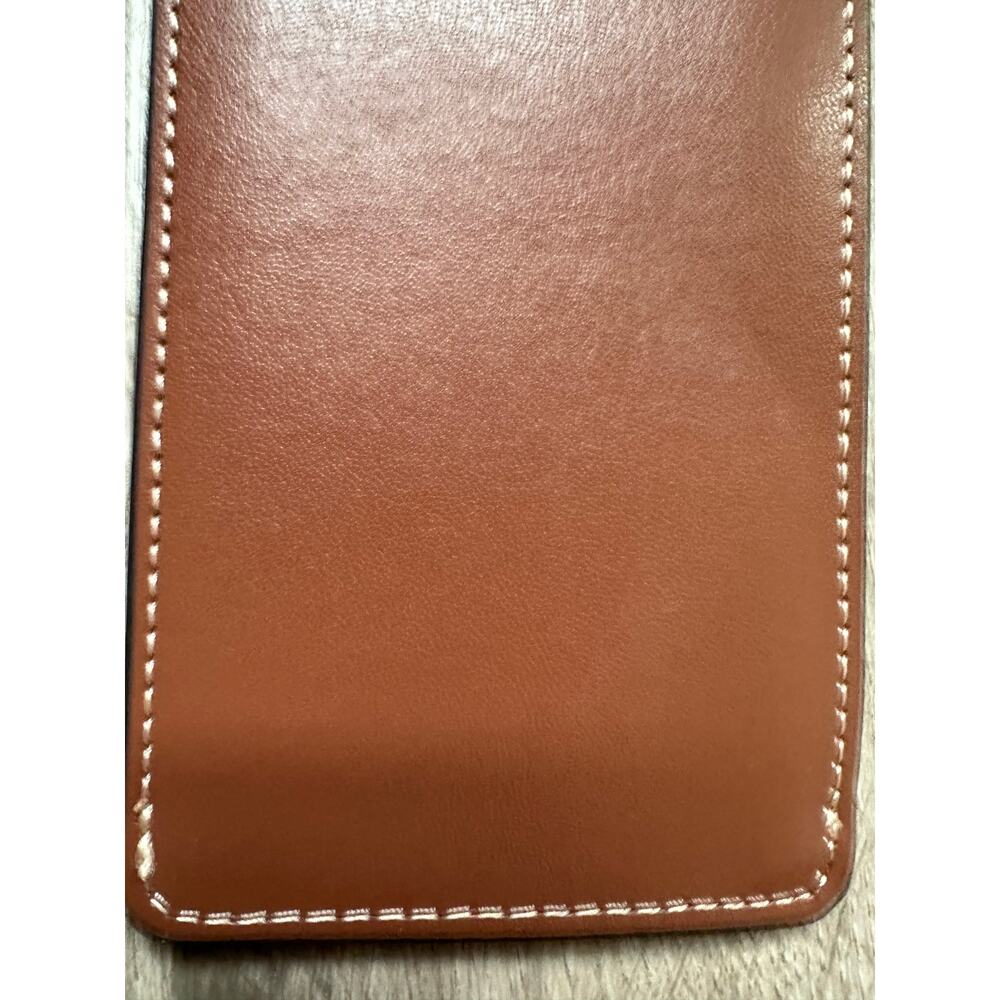 Celine Sunglasses Crossbody Pouch Tan - Picture 8 of 13